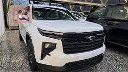 شيفروليه ترافرس